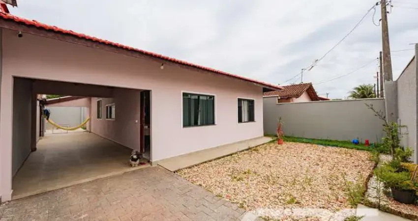 Casa com 3 quartos à venda na Rua Selma Doering Bruhns, 697, Jardim Iririú, Joinville