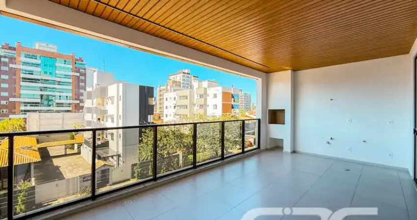 Apartamento com 3 quartos à venda na Rua Quinze de Novembro, 162, América, Joinville