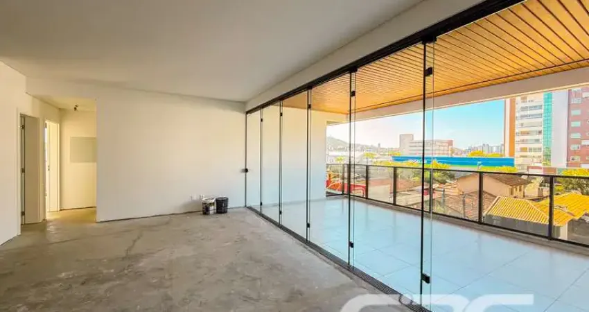 Apartamento com 3 quartos à venda na Rua Quinze de Novembro, 162, América, Joinville