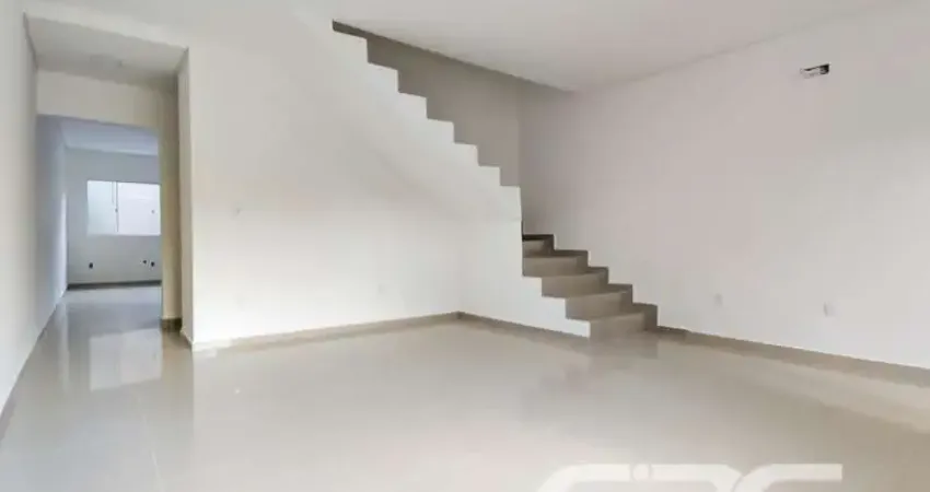 Casa com 3 quartos à venda na Rua Quinze de Novembro, Vila Nova, Joinville