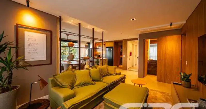 Apartamento com 3 quartos à venda na Rua Almirante Jaceguay, 1751, Santo Antônio, Joinville