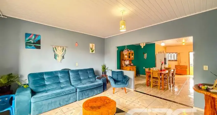 Casa com 6 quartos à venda na Rua Monsenhor Gercino, 312, João Costa, Joinville