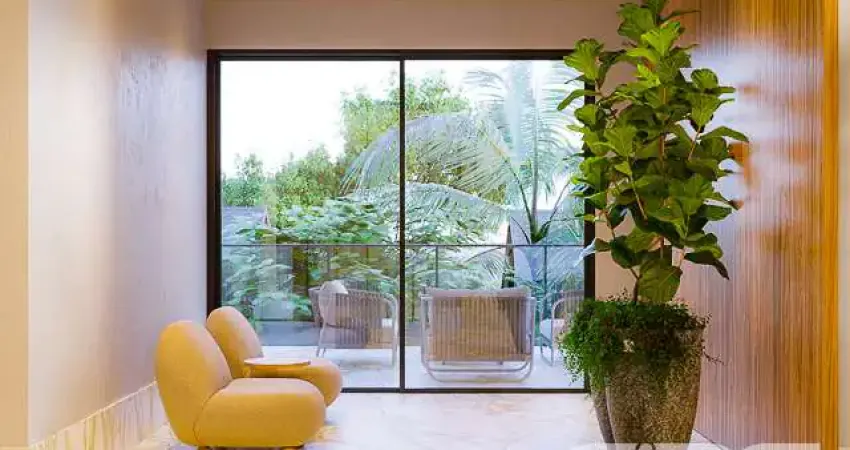 Apartamento com 2 quartos à venda na Rua Almirante Jaceguay, Costa e Silva, Joinville