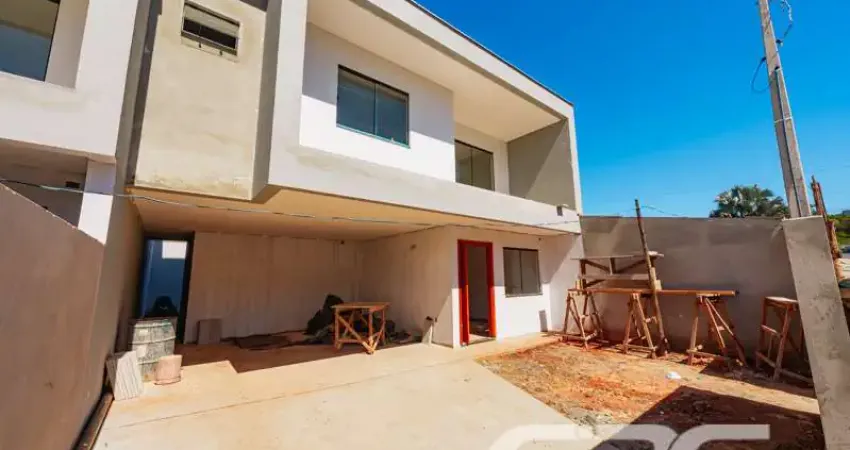 Casa com 3 quartos à venda na Rua Almirante Jaceguay, 3576, Costa e Silva, Joinville