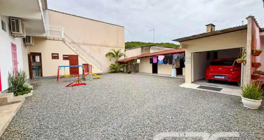 Casa com 3 quartos à venda na Rua Boehmerwald, 419, Boehmerwald, Joinville
