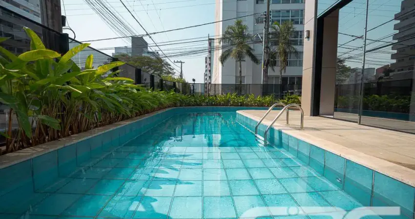 Apartamento com 3 quartos à venda na Rua Quinze de Novembro, 517, América, Joinville