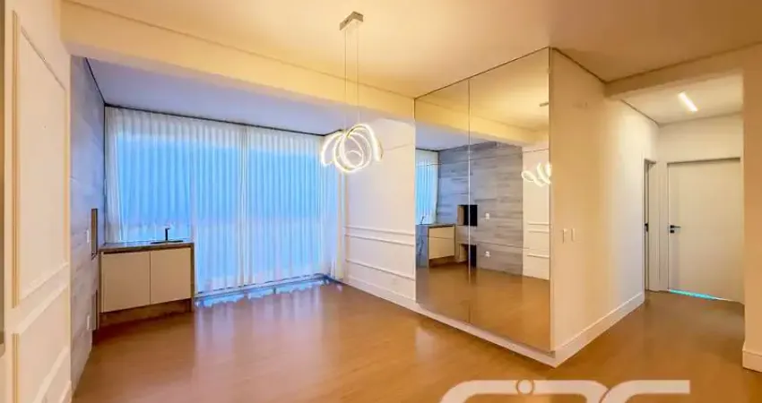 Apartamento com 3 quartos à venda na Rua Quinze de Novembro, 517, América, Joinville