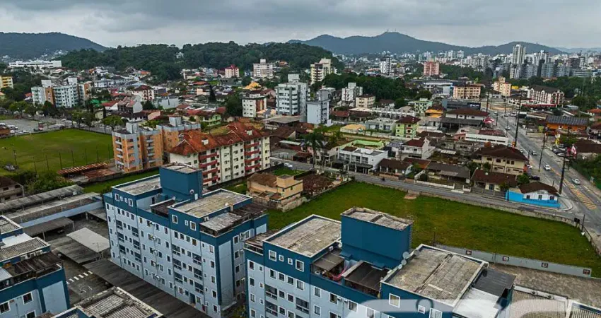 Apartamento com 2 quartos à venda na Rua Almirante Jaceguay, 5216, Santo Antônio, Joinville