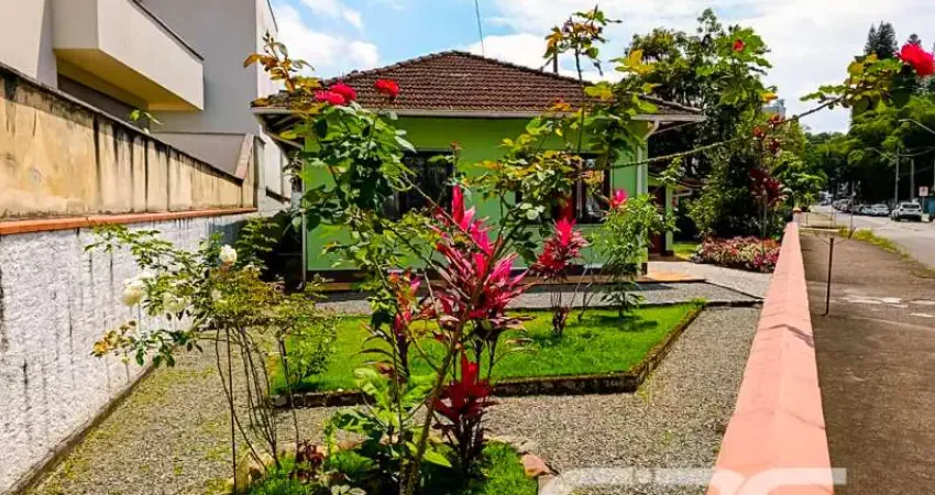 Casa com 3 quartos à venda na Rua Ministro Calógeras, 103, Atiradores, Joinville