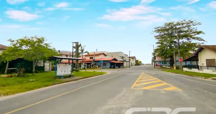 Terreno à venda na Rua Jacarta, Ubatuba, São Francisco do Sul