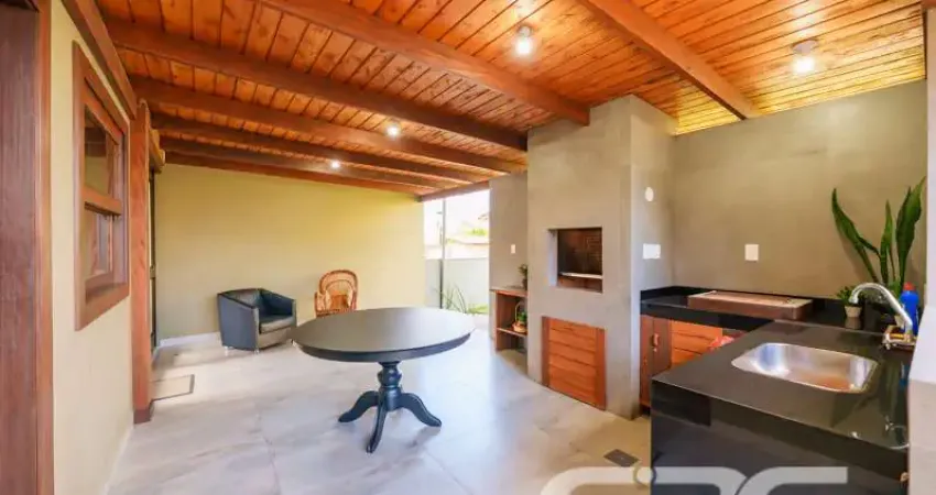 Casa com 2 quartos à venda na Nereu Ramos, 358, Salinas, Balneário Barra do Sul