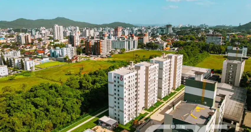 Apartamento com 2 quartos à venda na Rua Almirante Jaceguay, 614, Santo Antônio, Joinville