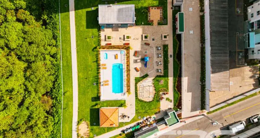 Apartamento com 2 quartos à venda na Rua Almirante Jaceguay, 614, Santo Antônio, Joinville