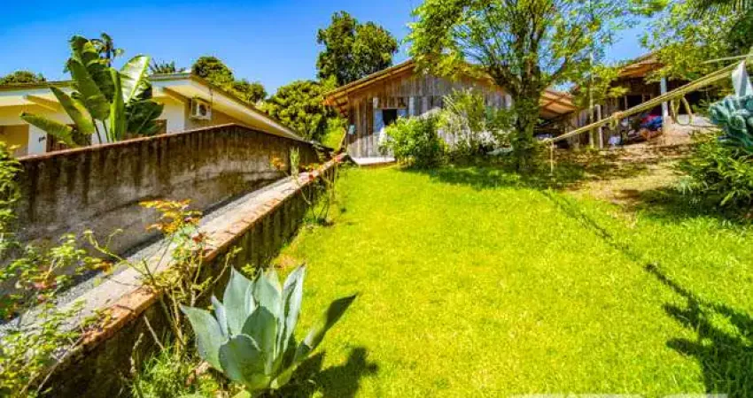 Terreno à venda na Voluntários da Patria, 194, Itaum, Joinville