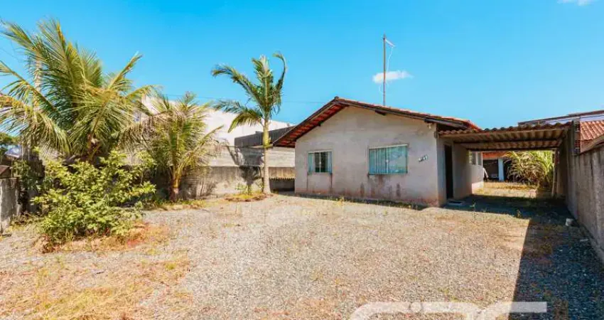 Casa com 3 quartos à venda na Jaraguá do Sul, 1280, Costeira, Balneário Barra do Sul