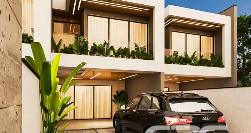 Casa com 3 quartos à venda na Rua Tenente Antônio João, 231, Bom Retiro, Joinville