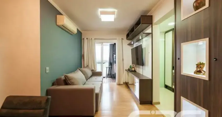 Apartamento com 2 quartos à venda na Rua Quinze de Novembro, 170, Glória, Joinville