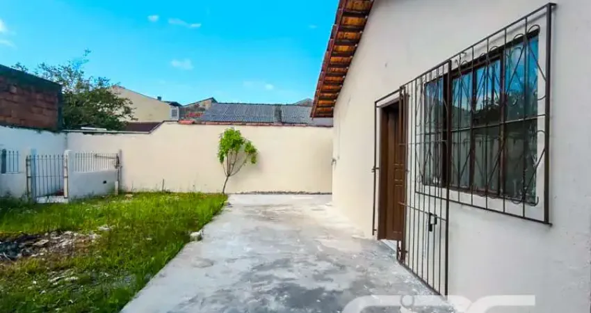 Casa com 2 quartos à venda na Rua Selma Doering Bruhns, 1159, Jardim Iririú, Joinville