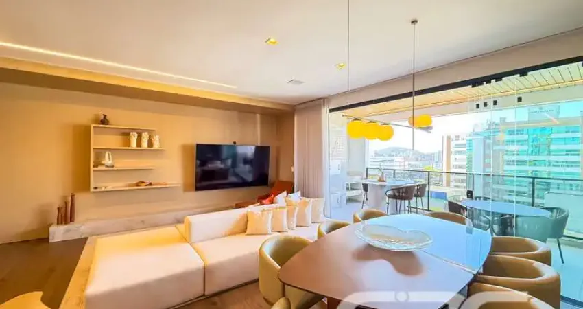 Apartamento com 3 quartos à venda na Rua Quinze de Novembro, 162, América, Joinville