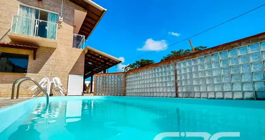 Casa com 2 quartos à venda na Nereu Ramos, 433, Salinas, Balneário Barra do Sul