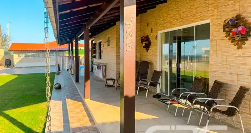 Casa com 2 quartos à venda na Nereu Ramos, 433, Salinas, Balneário Barra do Sul