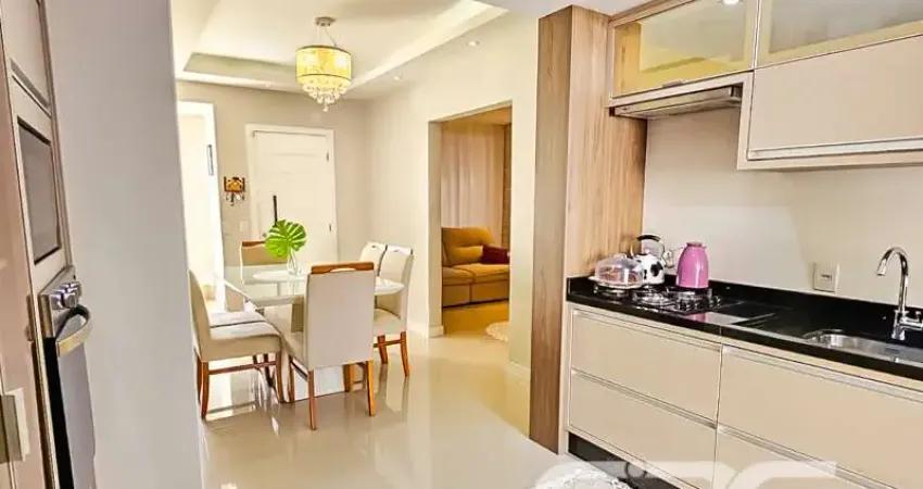 Casa com 2 quartos à venda na Rua dos Mecânicos, 392, Paranaguamirim, Joinville