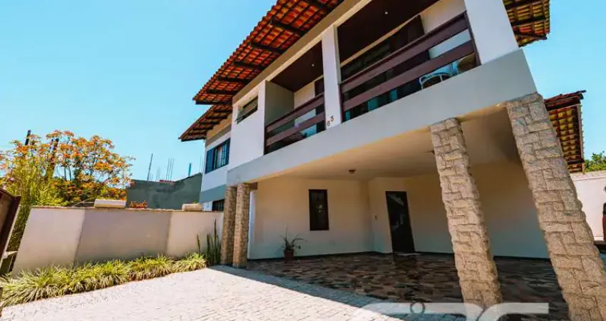 Casa com 3 quartos à venda na Rua Santa Catarina, 63, Floresta, Joinville