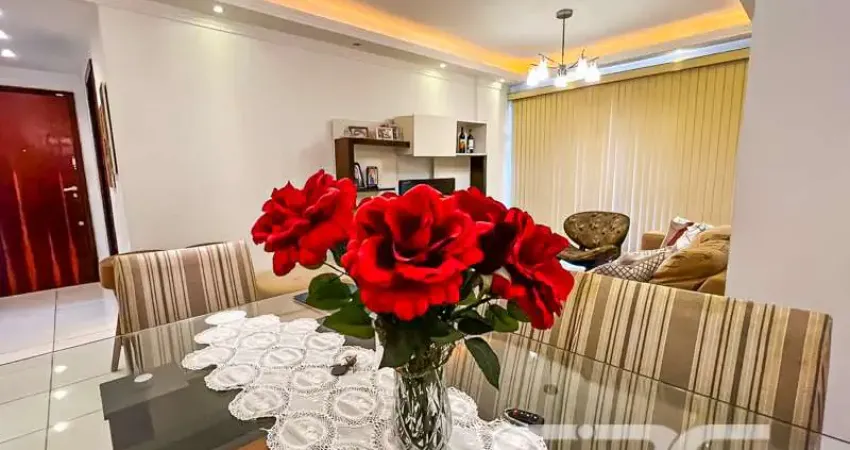 Apartamento com 2 quartos à venda na Rua Coronel Procópio Gomes, 499, Bucarein, Joinville