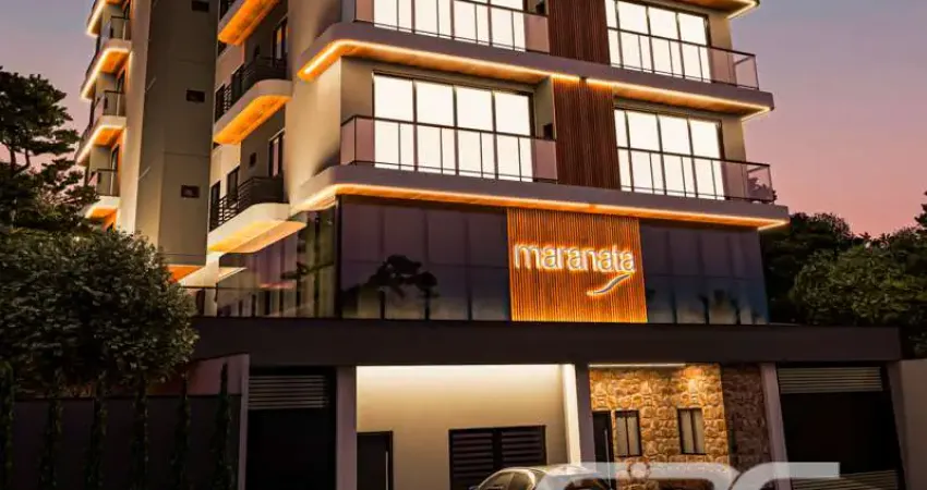 Apartamento com 3 quartos à venda na Nereu Ramos, 2190, Salinas, Balneário Barra do Sul