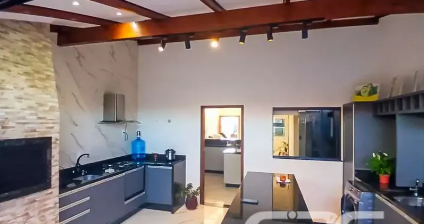 Casa com 2 quartos à venda na Amândio Cabral, 119, Centro, Balneário Barra do Sul