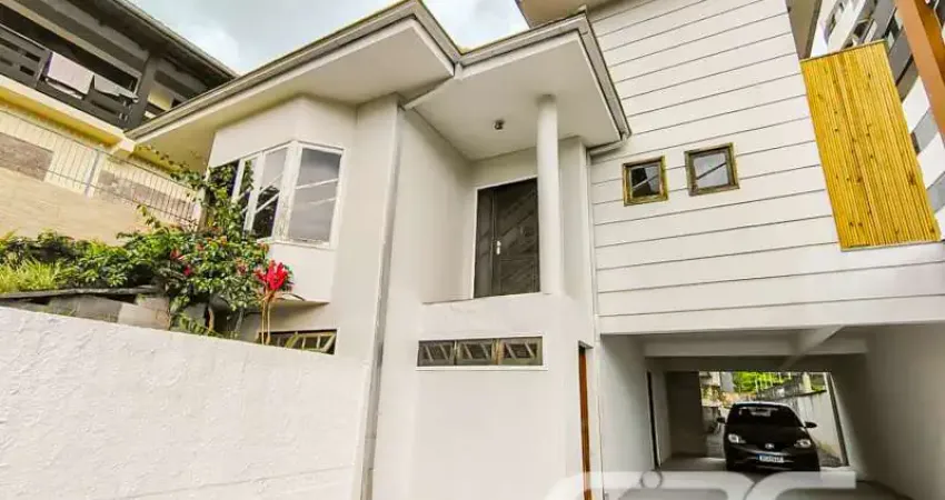 Casa com 3 quartos à venda na Rua Alexandre Schlemm, 88, Anita Garibaldi, Joinville