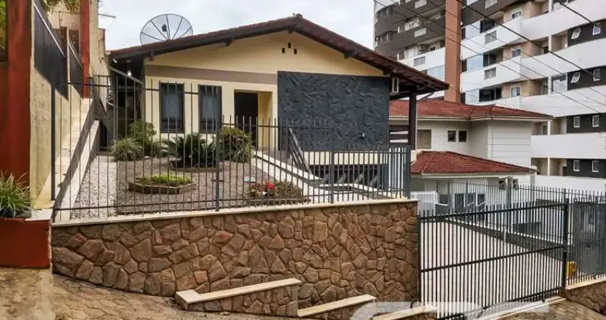 Casa com 3 quartos à venda na Rua Alexandre Schlemm, 52, Anita Garibaldi, Joinville