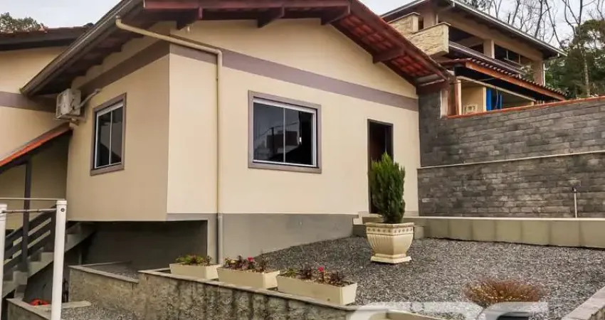 Casa com 3 quartos à venda na Rua Alexandre Schlemm, 52, Anita Garibaldi, Joinville