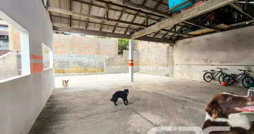 Casa comercial à venda na Rua Santa Catarina, 225, Santa Catarina, Joinville