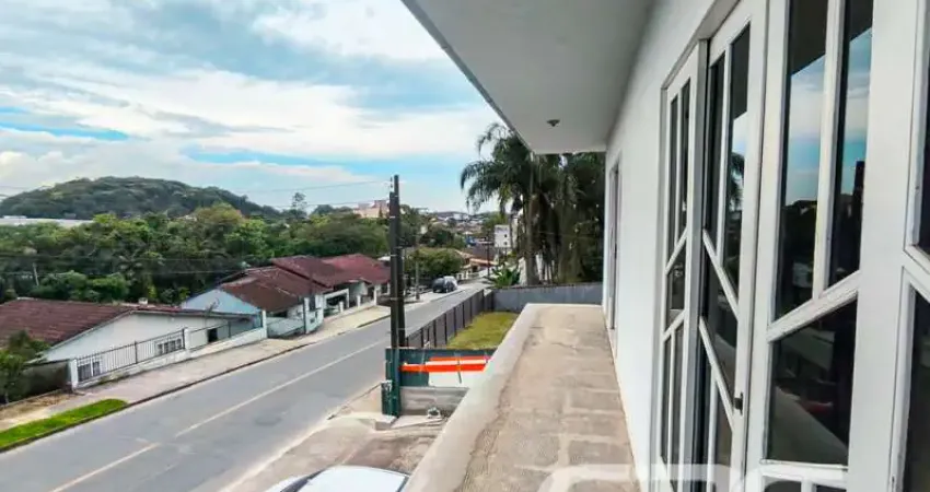 Casa comercial à venda na Rua Santa Catarina, 225, Santa Catarina, Joinville