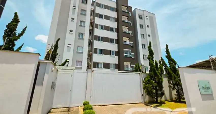 Apartamento com 2 quartos à venda na Rua Quinze de Novembro, 8, Vila Nova, Joinville