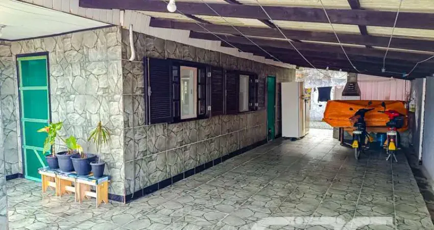 Casa com 2 quartos à venda na Jaraguá do Sul, 758, Costeira, Balneário Barra do Sul