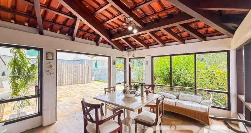 Casa com 3 quartos à venda na Rua Pastor Guilherme Rau, 369, Saguaçu, Joinville