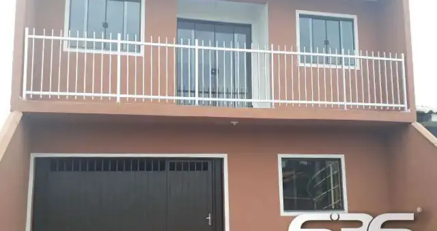 Casa com 2 quartos à venda na Nereu Ramos, 870, Salinas, Balneário Barra do Sul