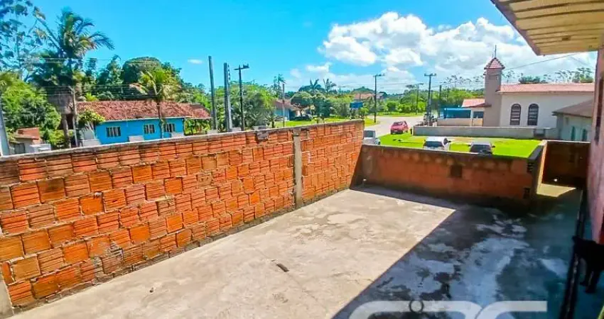 Casa com 4 quartos à venda na Areais, 9584, Conquista, Balneário Barra do Sul
