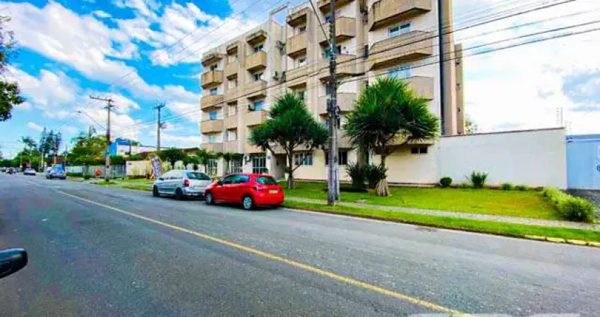 Apartamento com 1 quarto à venda na Rua Coronel Procópio Gomes, 800, Bucarein, Joinville