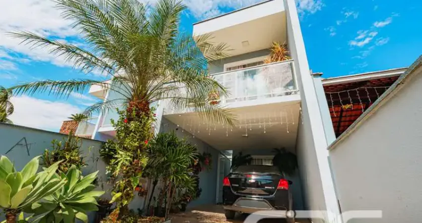 Casa com 2 quartos à venda na Rua Voluntários da Pátria, 102, Itaum, Joinville