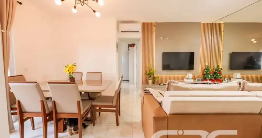 Apartamento com 2 quartos à venda na Rua Tenente Antônio João, 966, Bom Retiro, Joinville