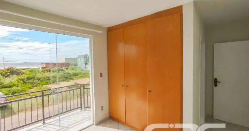 Apartamento com 2 quartos à venda na Rua Ubatuba, Praia do Ervino, São Francisco do Sul