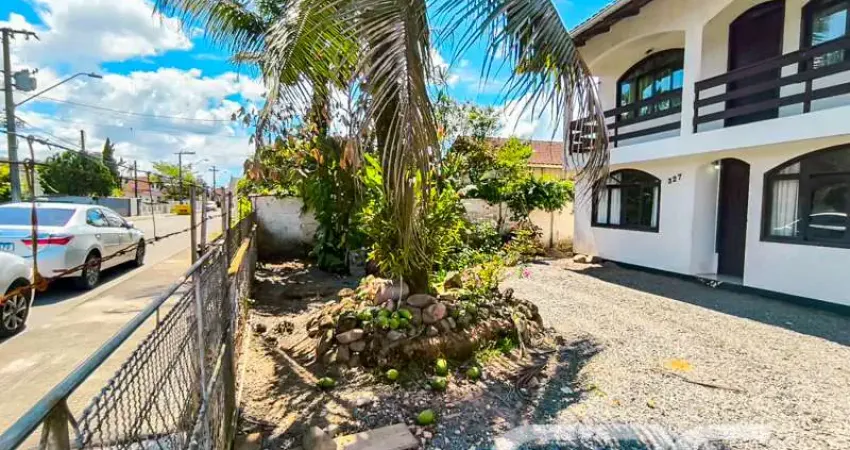 Casa com 4 quartos à venda na Rua Quinze de Novembro, 327, Glória, Joinville