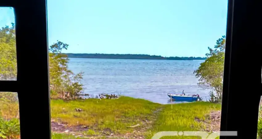 Chácara / sítio à venda na Ilha 001, Vila da Glória, São Francisco do Sul