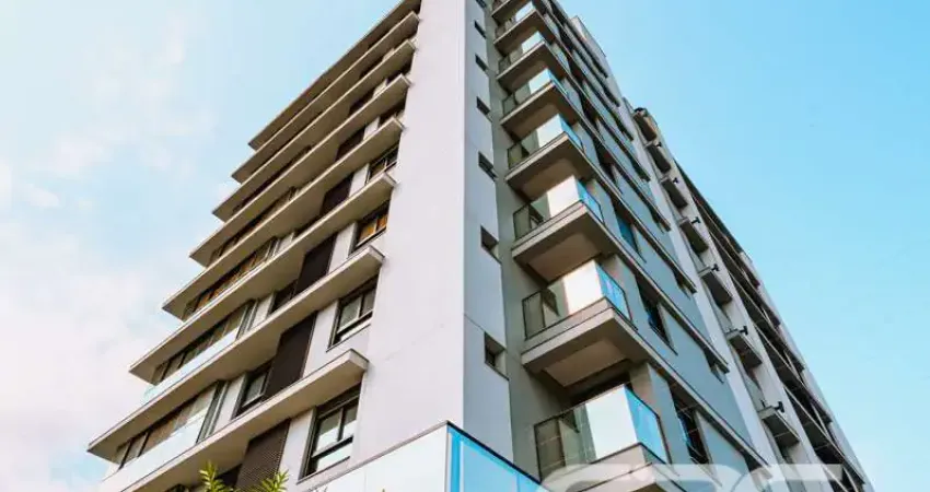 Apartamento com 3 quartos à venda na Rua Alexandre Schlemm, Anita Garibaldi, Joinville