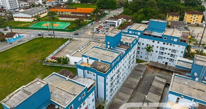 Apartamento com 2 quartos à venda na Rua Almirante Jaceguay, 5216, Santo Antônio, Joinville