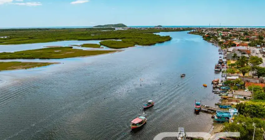 Casa com 4 quartos à venda na Jaraguá do Sul, 92, Costeira, Balneário Barra do Sul
