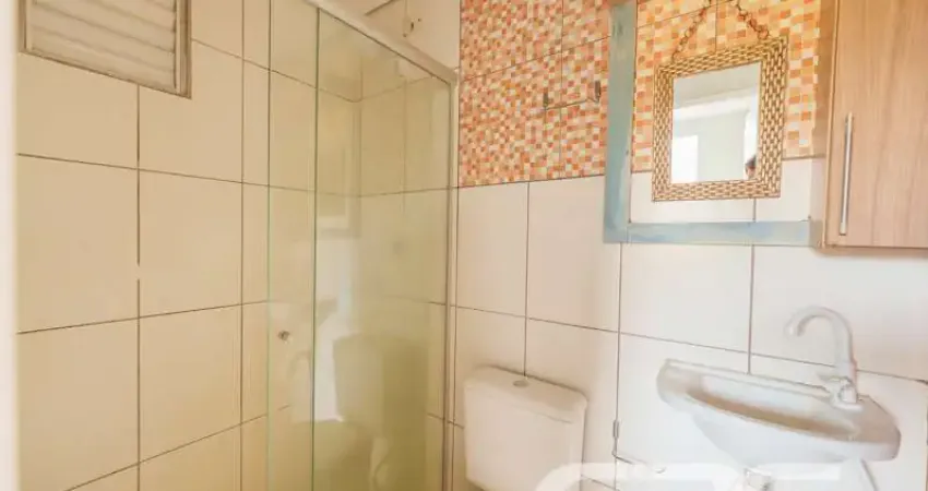 Apartamento com 2 quartos à venda na Rua Boehmerwald, 1219, Boehmerwald, Joinville